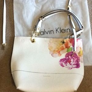 LAST MARKDOWN! Calvin Klein bag